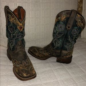 Women’s Western Boots